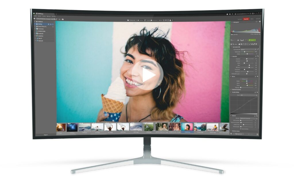 hp-video