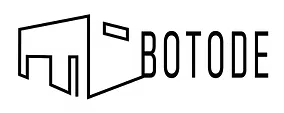 Botode Logo